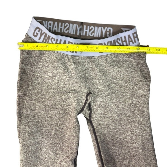 Gymshark leggings size 24 - Picture 6 of 10